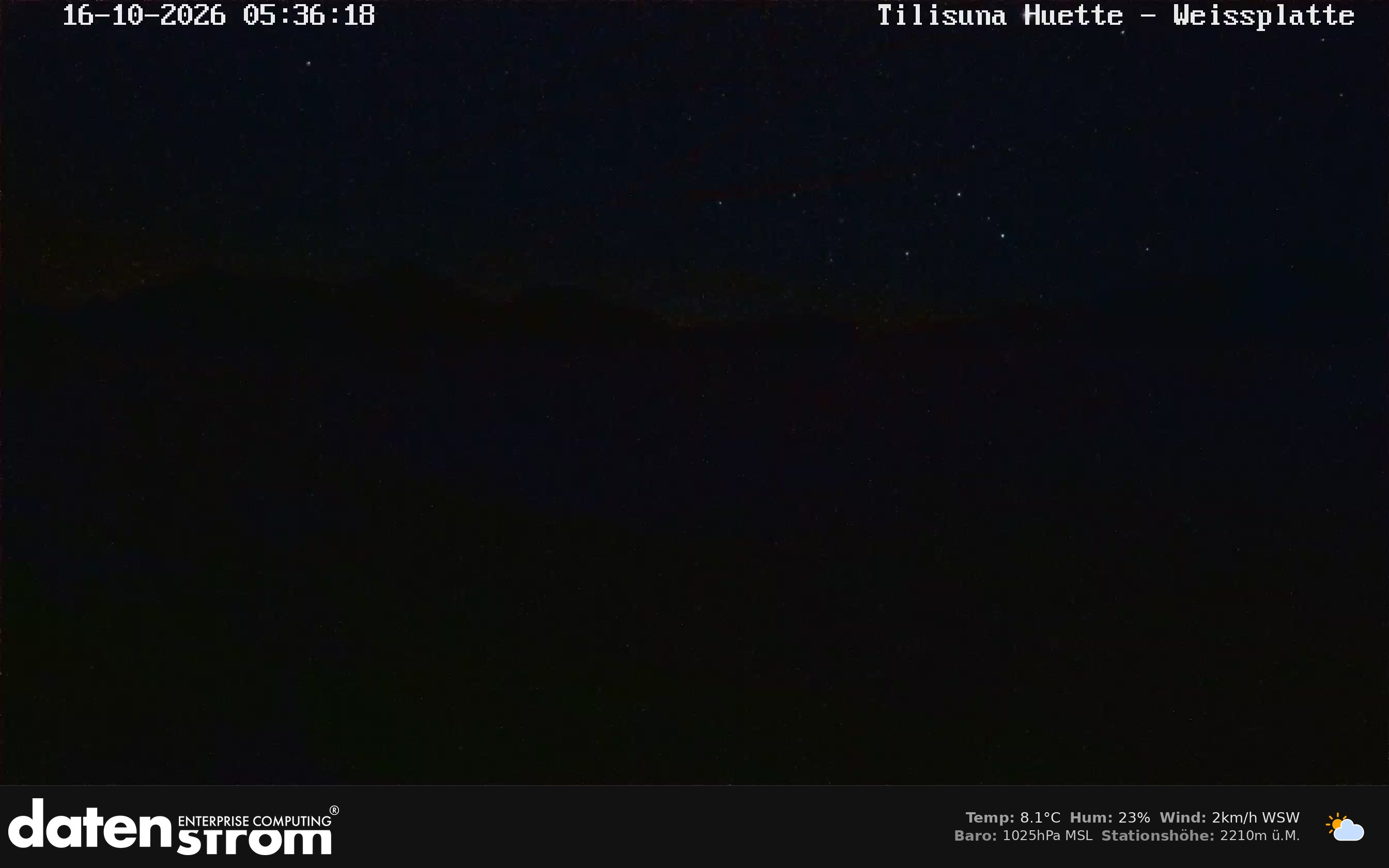 Tschagguns | Tilisunahütte Weissplatte