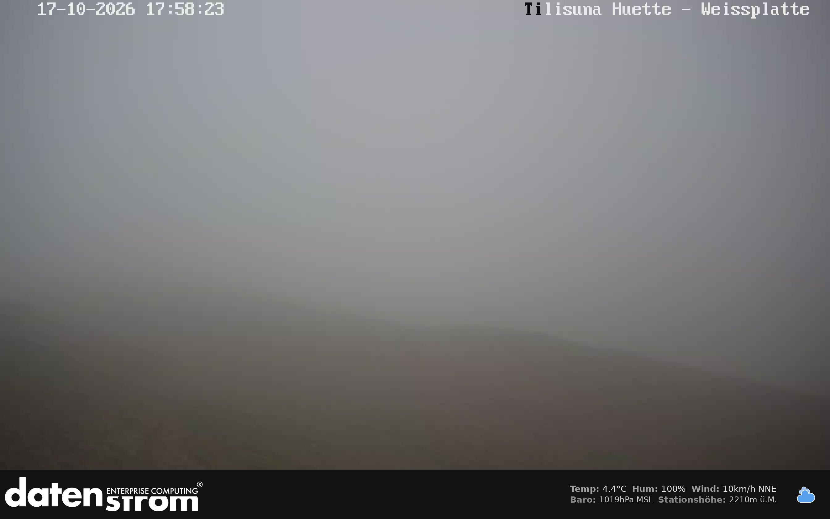 Tschagguns | Tilisunahütte Weissplatte