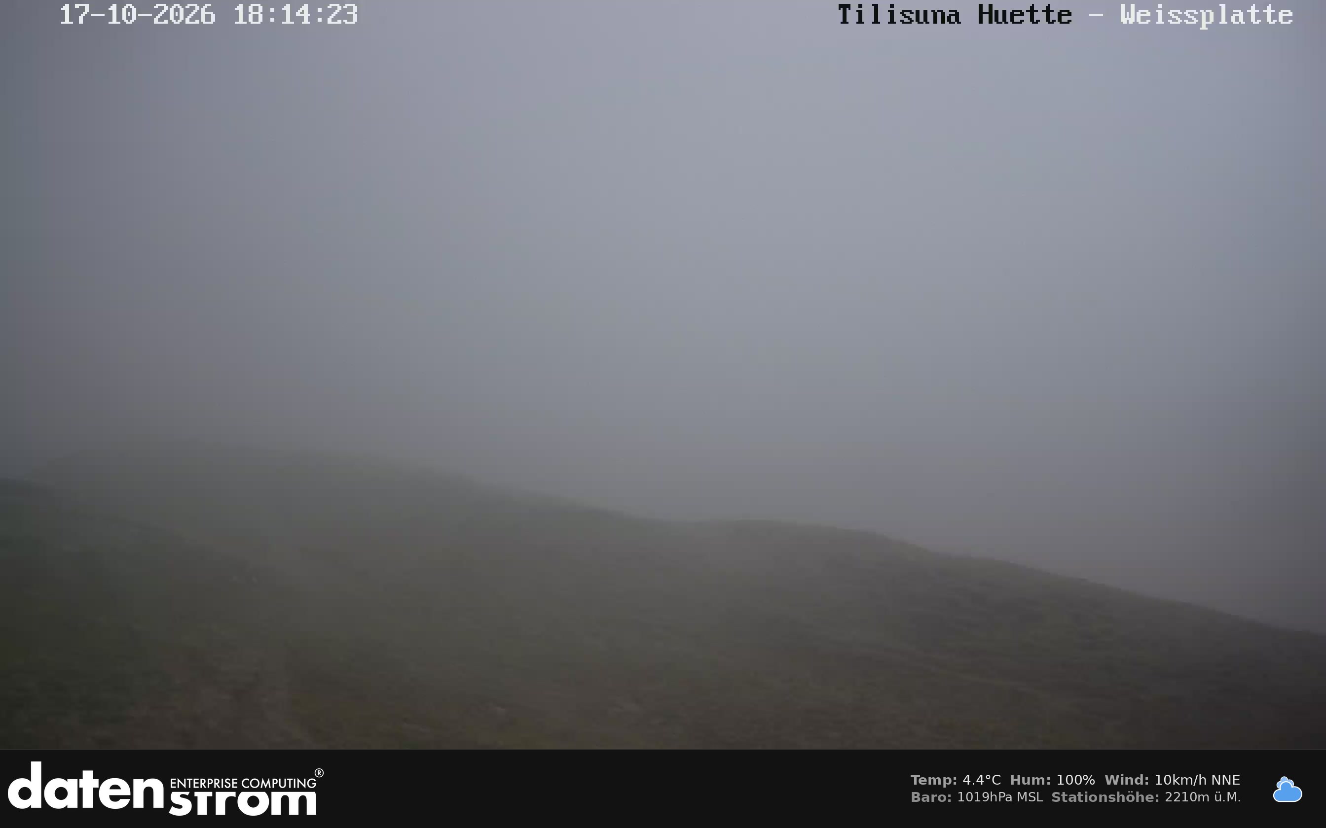 Tschagguns | Tilisunahütte Weissplatte