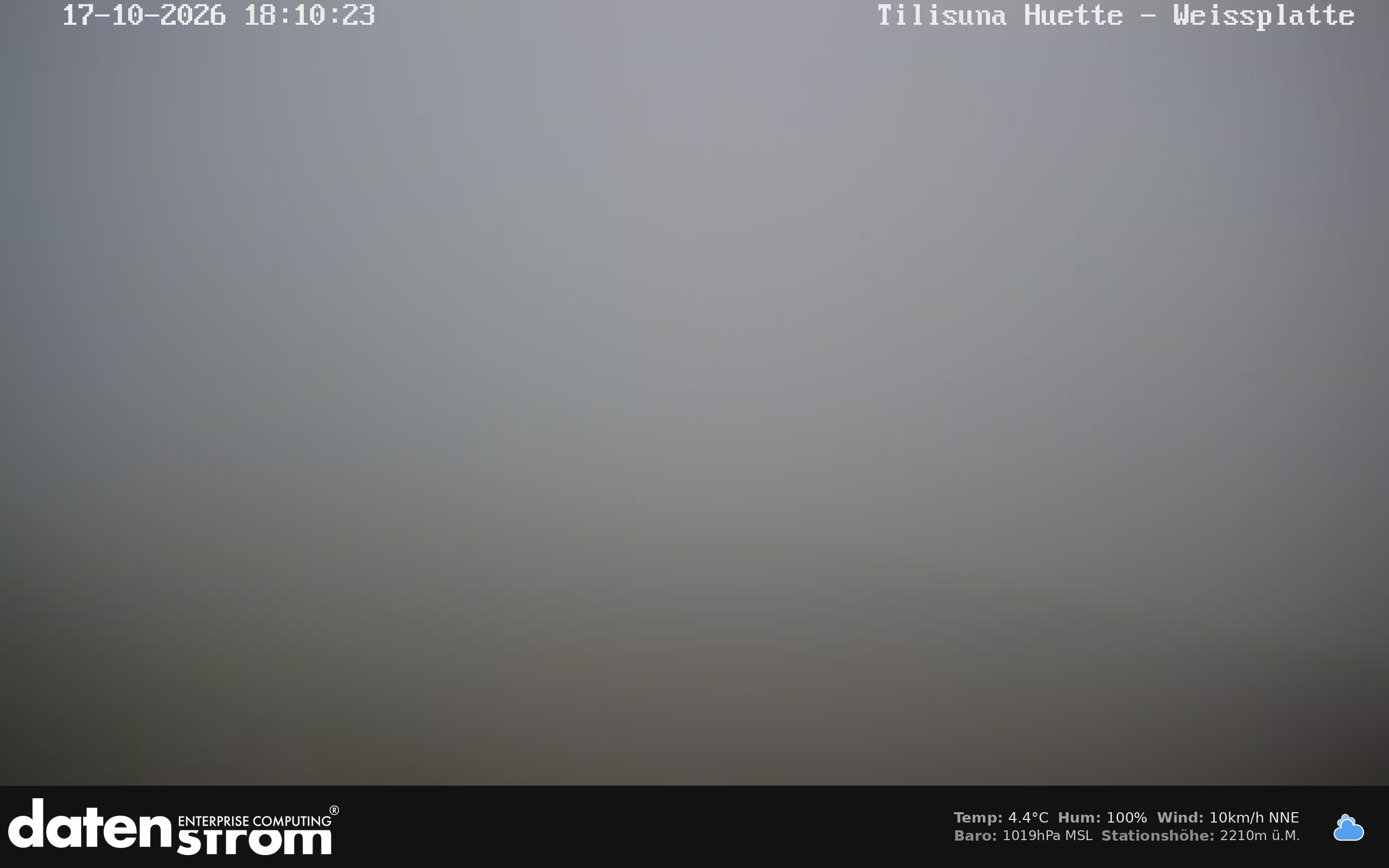 Tschagguns | Tilisunahütte Weissplatte