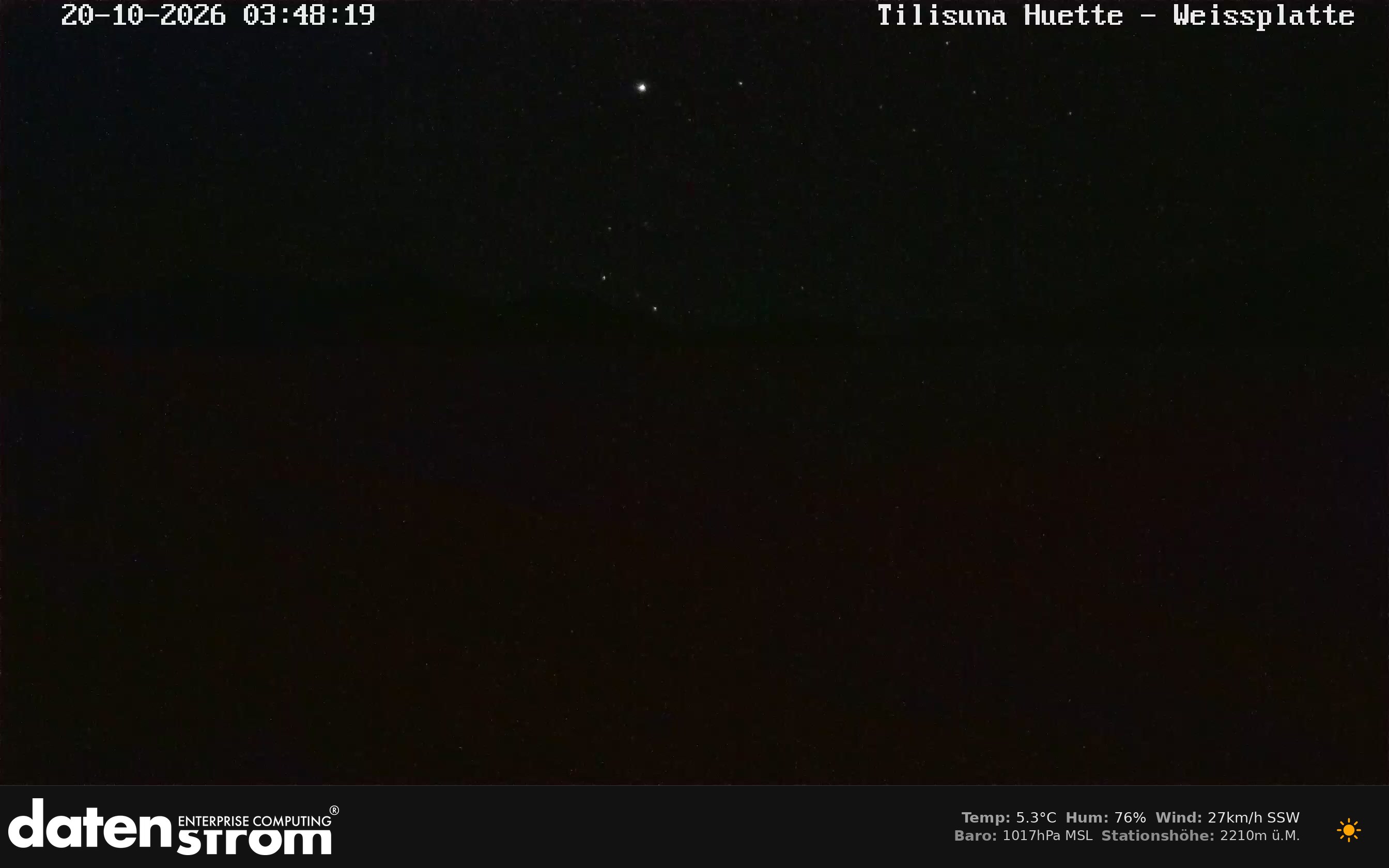 Tschagguns | Tilisunahütte Weissplatte