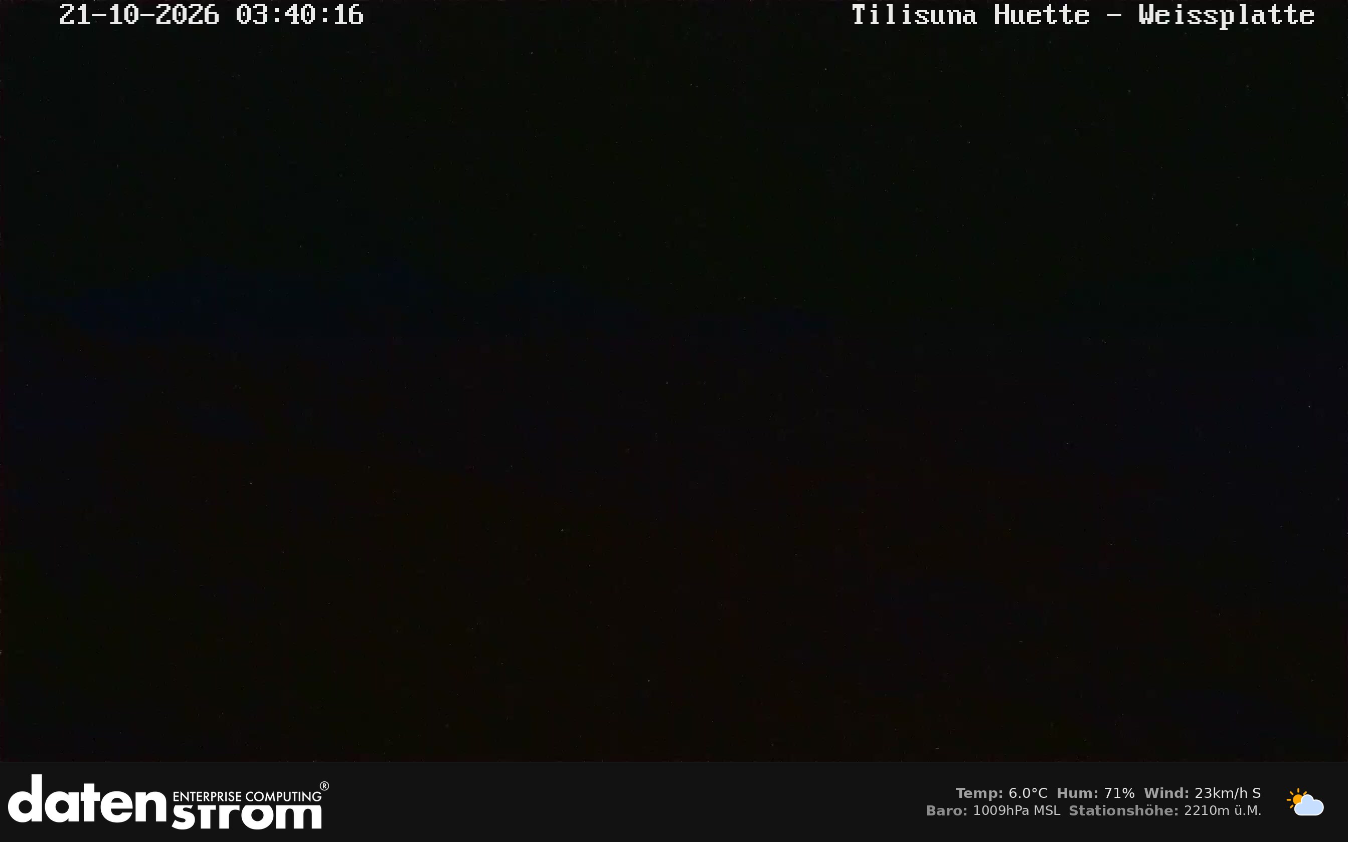 Tschagguns | Tilisunahütte Weissplatte