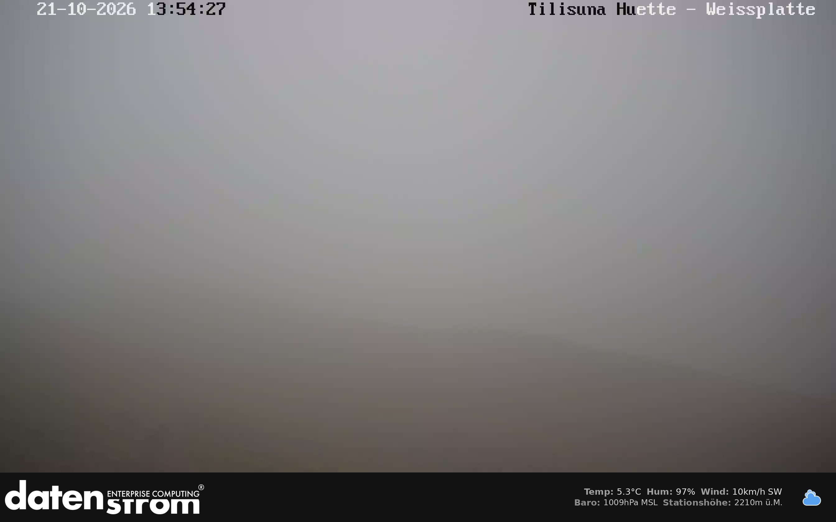 Tschagguns | Tilisunahütte Weissplatte