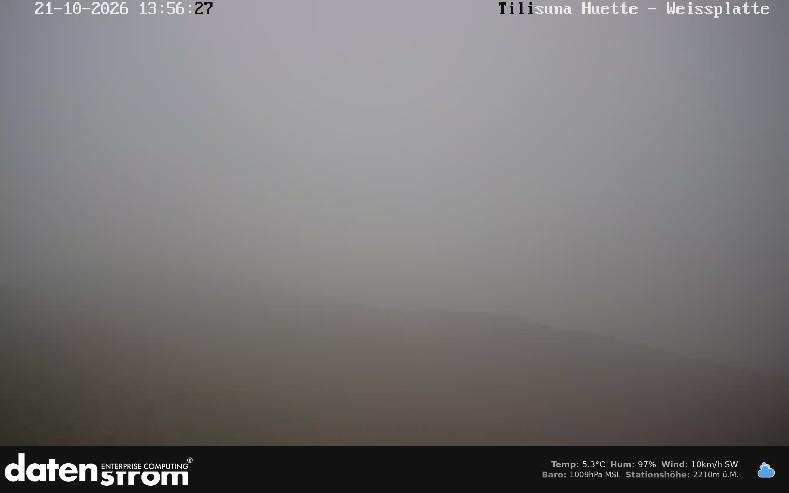 Tschagguns | Tilisunahütte Weissplatte