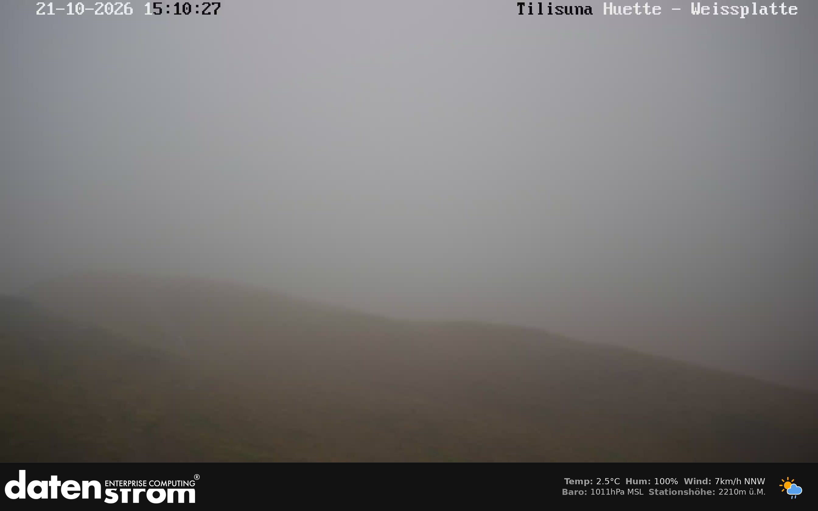 Tschagguns | Tilisunahütte Weissplatte