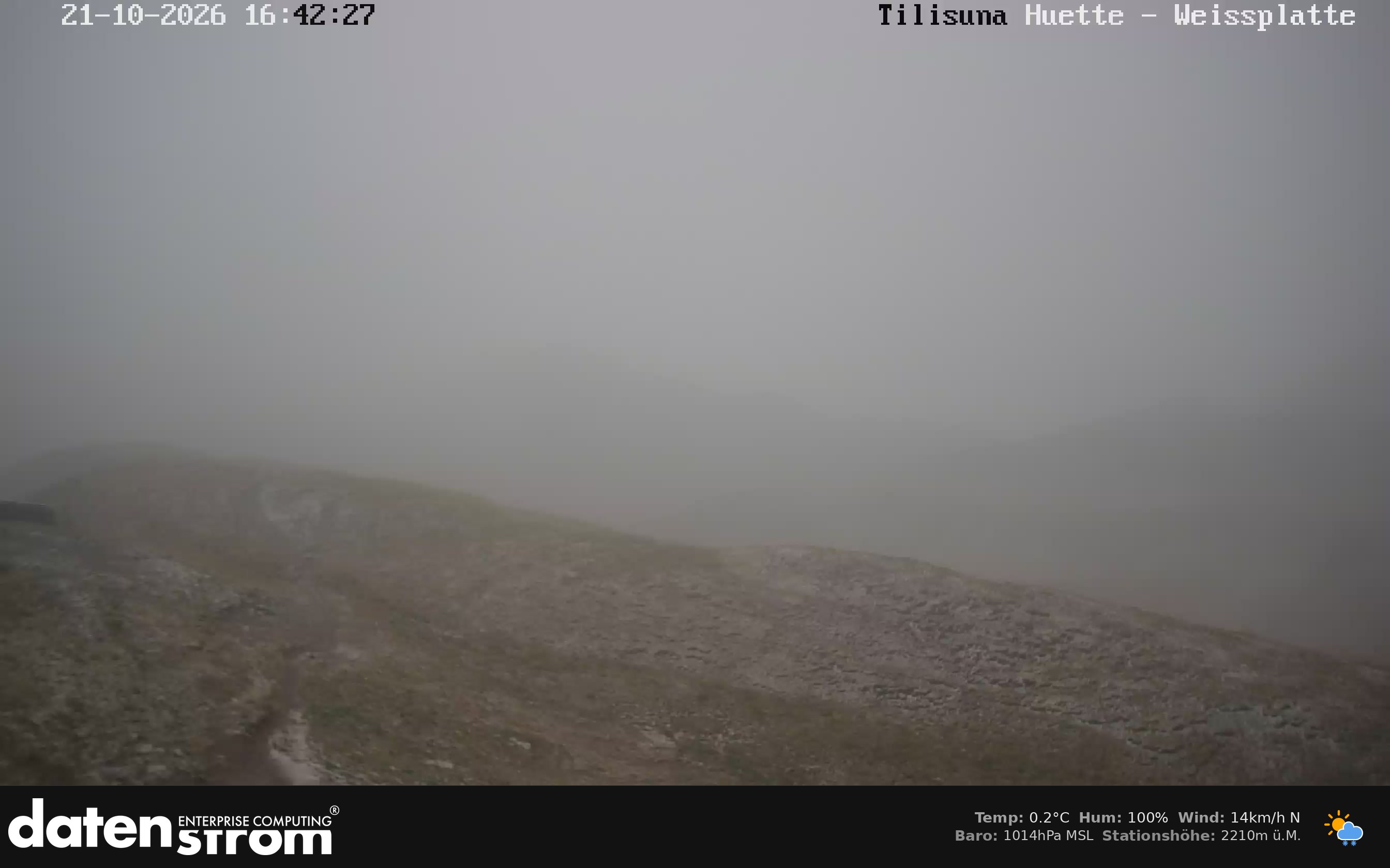 Tschagguns | Tilisunahütte Weissplatte