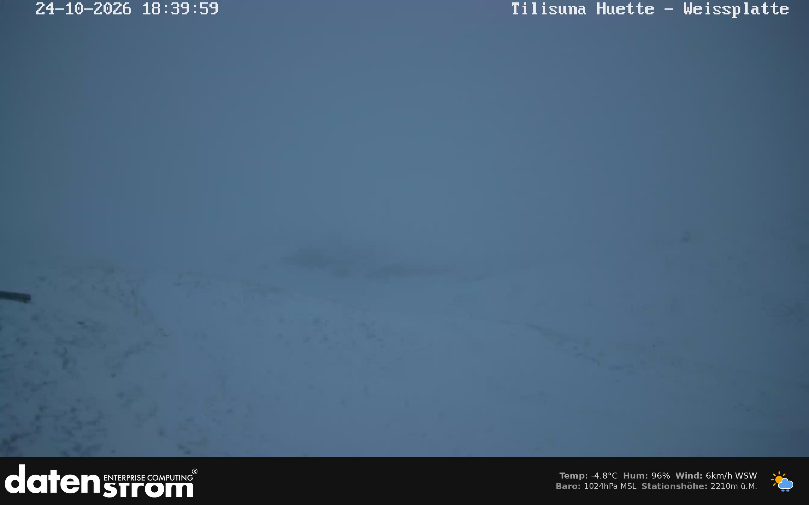 Tschagguns | Tilisunahütte Weissplatte