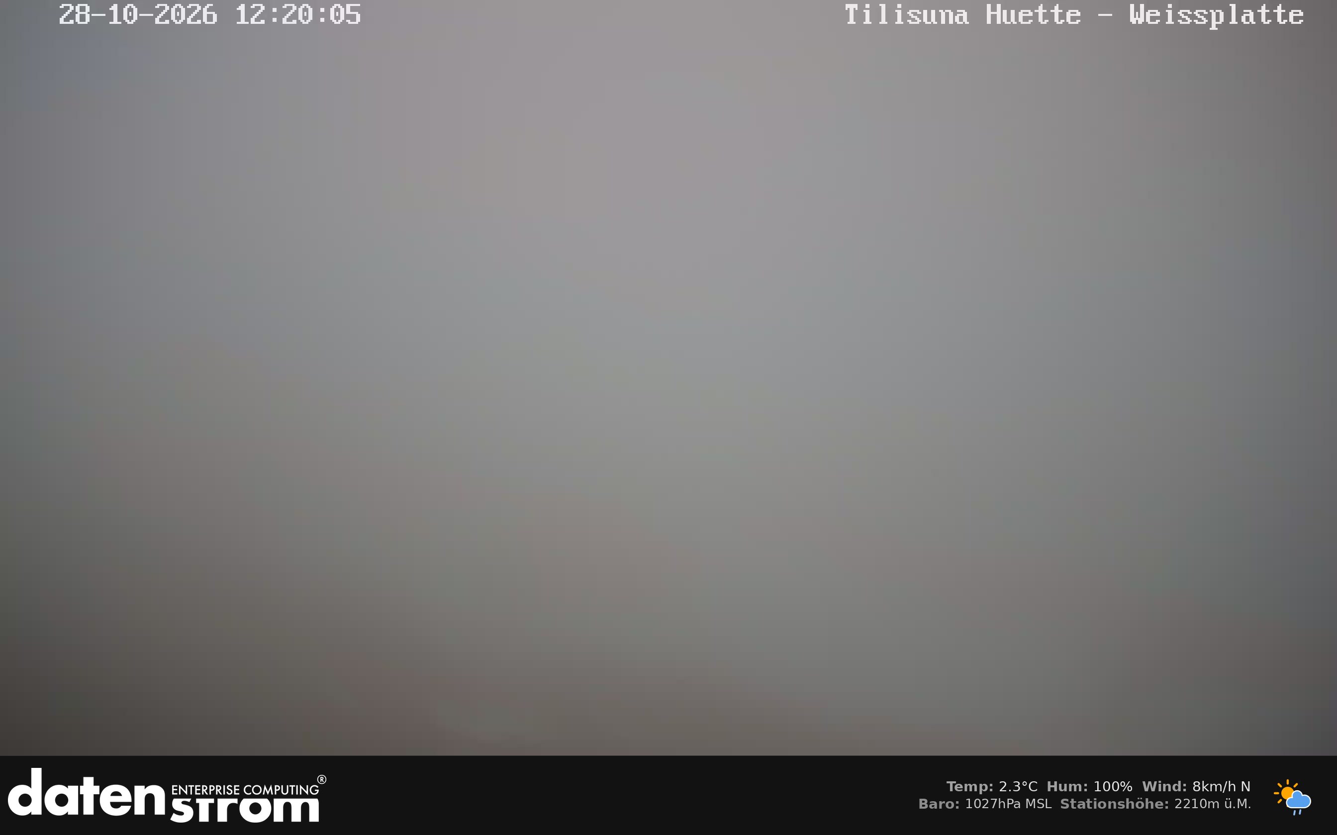 Tschagguns | Tilisunahütte Weissplatte