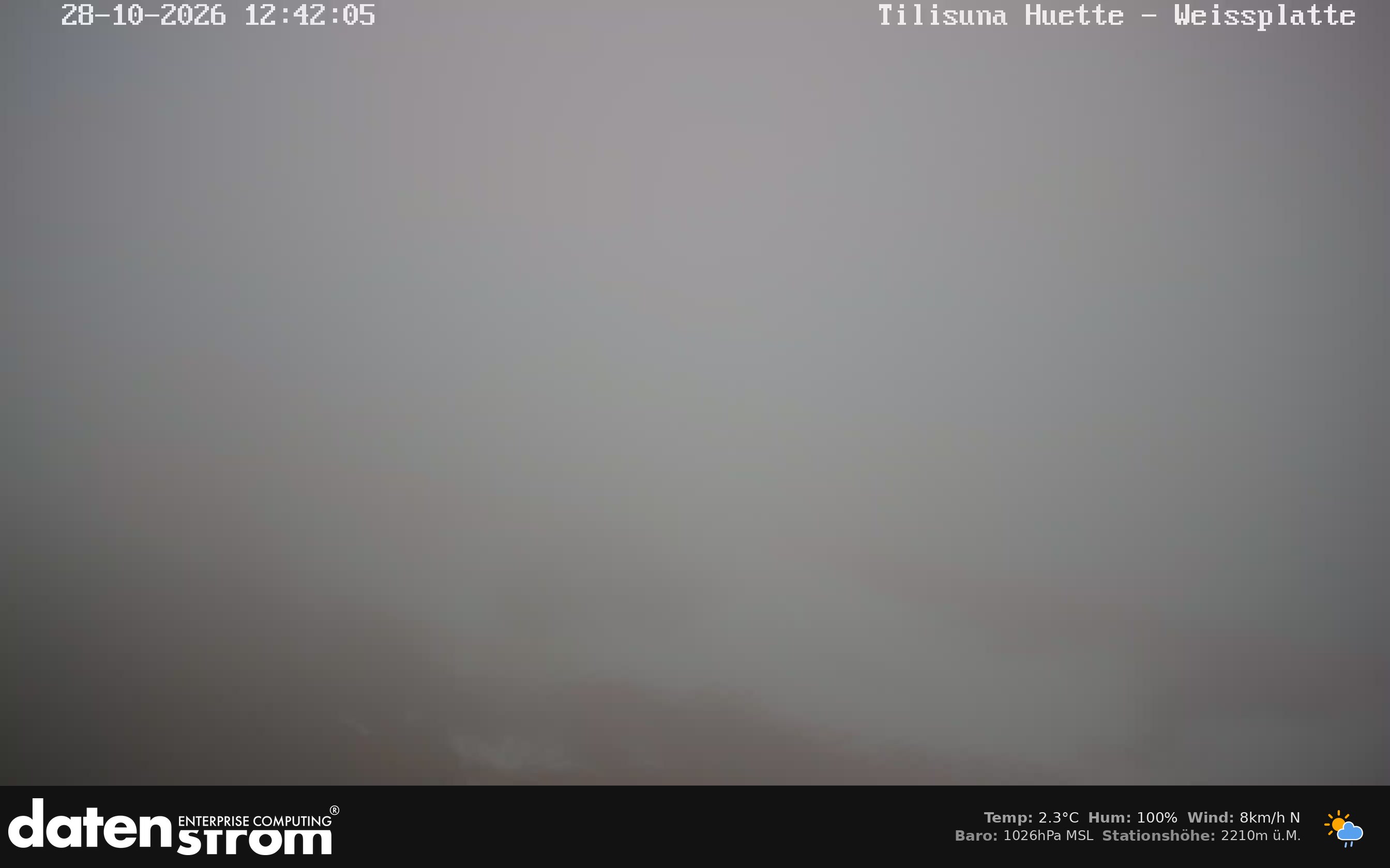 Tschagguns | Tilisunahütte Weissplatte